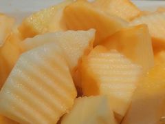 -快乐爱斯米牛排自助(太原街万达店)
