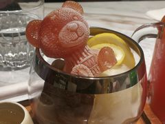 -鹿港小镇(霄云店)