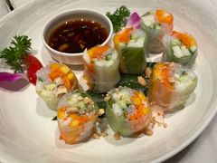 -金椰壳· 大厨新加坡菜(壹方城店)