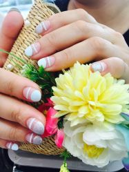 点击看大图 -安娜美甲美睫沙龙