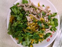 -老四季(南市场店)