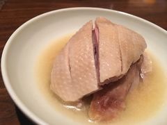 -湖滨28中餐厅·西湖宴·杭州君悦酒店