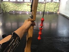 -Skay•射箭馆•弓箭娱乐(体育西店)
