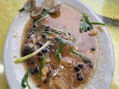-秋姐美食店(旅游大道店)