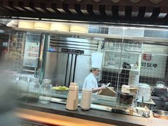 -李记饺子·熏酱东北菜(欢乐谷店)