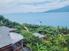 -海南分界洲岛旅游区