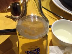 -温汤大酒店餐厅