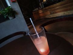 -漫咖啡(武汉天地店)