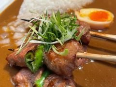 -CURRY YA 熟成咖哩專門店(深圳湾万象城店)