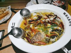 -太二酸菜鱼(SM城市广场店)