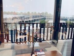 -新木器时代餐厅(太湖新天地店)