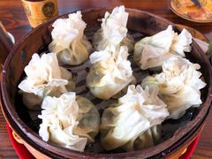 -源玺源烧麦馆(东护城河南街店)
