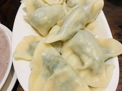 -五观堂素食(新华路店)