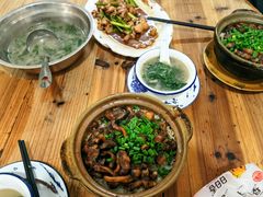 -和平饭店(南兴路店)