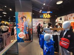 -深圳华盛奥特莱斯(华南一道店)