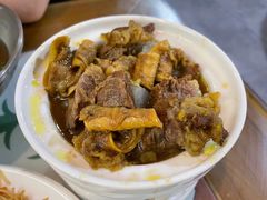 -阿灶卤煮老店·姜母鸭(五店市总店)