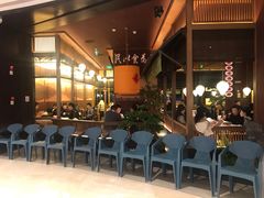 -弄堂里(西溪龙湖天街店)
