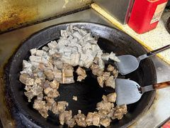 -二七友名焖子铺