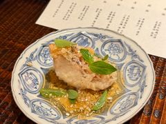 -晴空·日本料理(万象城店)