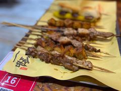-老姑砂锅·烧烤天津菜(体北道店)