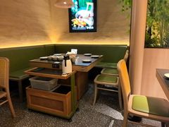 -季季山·云南野生菌火锅(上海首店)