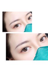 -UP&UP·半永久眉毛眼线机器野生眉