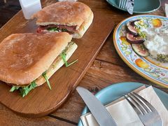 -Alimentari早午餐(安福路店)