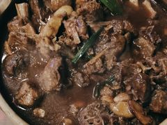 焖鹅-鹅滋道(甘坑古镇店)