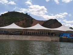 -桑干河大峡谷旅游区