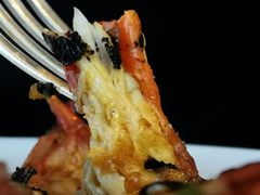 黑松露焗老虎虾-广州柏悦酒店·悦景轩·粤菜餐厅