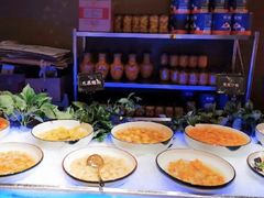 -春天烤肉自助餐厅(南内环店)