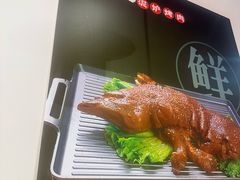 -龙虾奇迹(大华三路店)