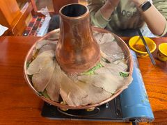 -塔洛藏餐吧(香格里拉古城店)