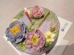 -派悦坊·甜品·蛋糕(虹口龙之梦店)