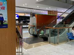 -铜锣湾国际购物中心