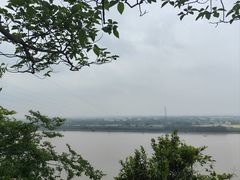 -采石矶景区