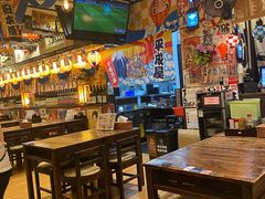 -平成屋· Late Night 食堂(四川北路店)