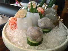 -山葵家·创意料理(EFC欧美广场店)