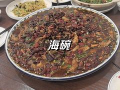 -佳禾苑小馆·重庆江湖菜(月坛南街店)