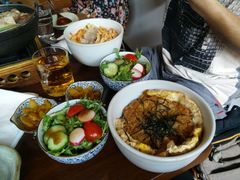 -铃木食堂(帽儿胡同店)