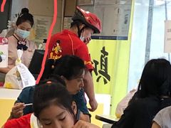 -真功夫(北京路步行街店)