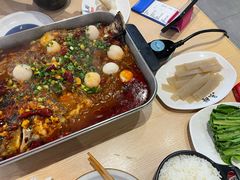 -鱼酷活鱼烤鱼(沈阳大悦城店)