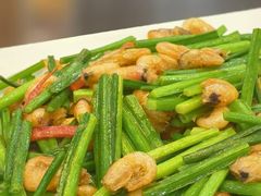 -金华安大酒楼·老牌潮菜·粤式茶点(东方国际店)
