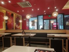 大堂-味千拉面(郑州杉杉奥特莱斯购物广场店)