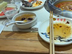 -蜀留香火锅(社会山店)