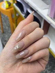 -喜柚自助美甲美睫