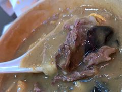 胡辣汤-驴世家驴肉火烧·凉皮·胡辣汤(五道口店)