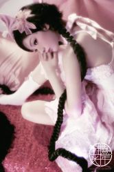 -持熹光年写真体验馆
