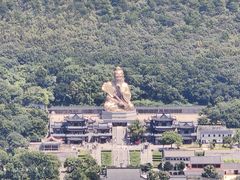-句容茅山景区