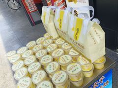 -紫光园清真北京小吃(广渠门内店)